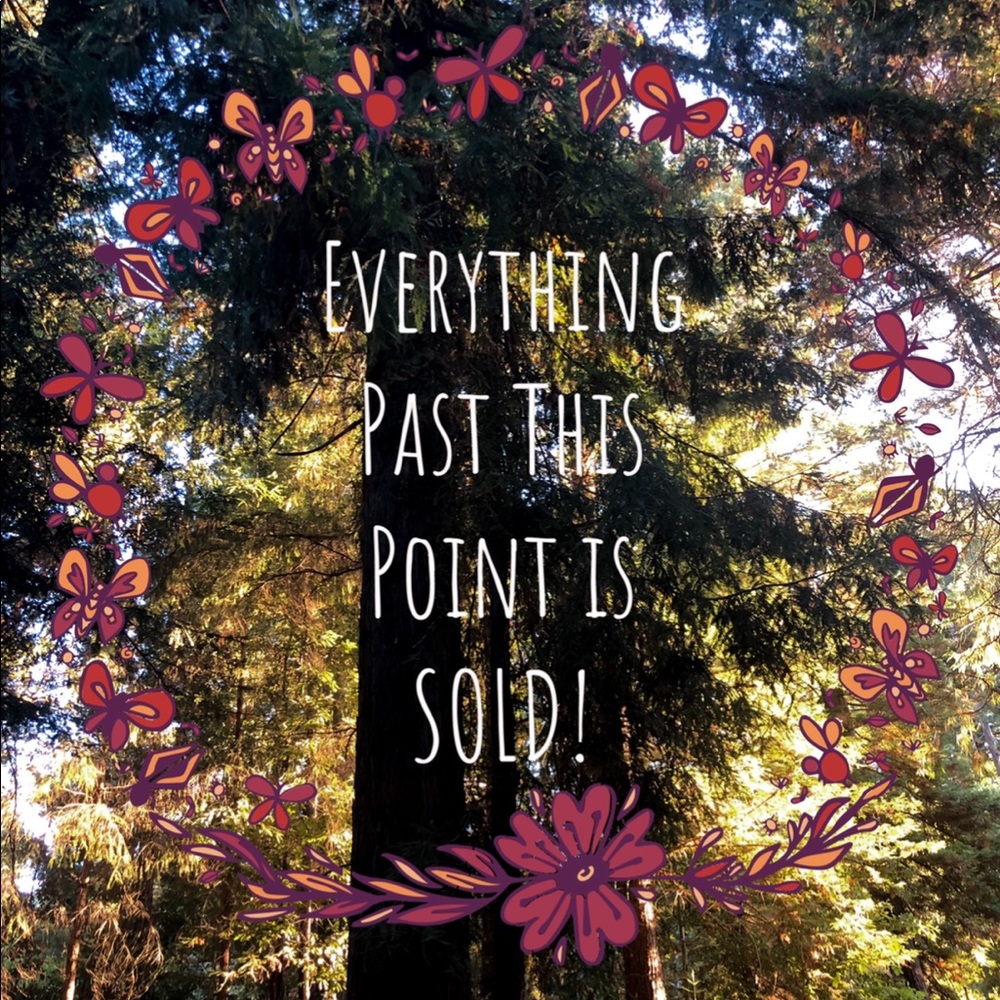 🌻Sold Listings! 🌻